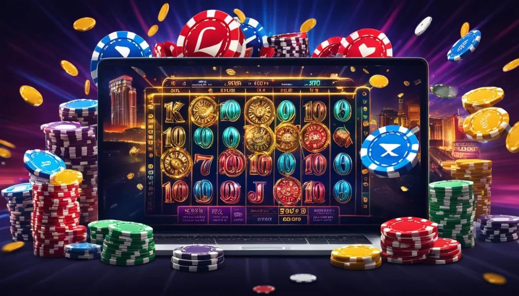 Màn hình hiển thị tỷ lệ cá cược trực tiếp các trận đấu thể thao với logo 8day8 code