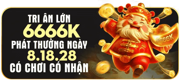 Hình ảnh vòng quay miễn phí và tiền hoàn trả từ mã 8day8