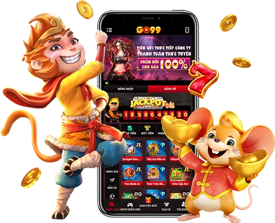 Hình ảnh game Vua Bắn Cá