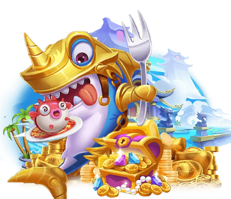 Các trò chơi nổ hũ và bắn cá trên ứng dụng 8day8 code